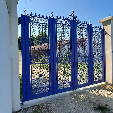 La Grange